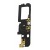 Charging Connector Flex Pcb Board For Lenovo K5 Note By - Maxbhi Com