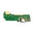 Charging Connector Flex Pcb Board For Sony Xperia Xa Dual By - Maxbhi Com