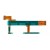 Power Button Flex Cable For Sony Xperia Xa On Off Flex Pcb By - Maxbhi Com