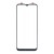 Replacement Front Glass For Motorola Moto G30 Sky By - Maxbhi Com
