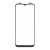 Replacement Front Glass For Motorola Moto G30 White By - Maxbhi Com