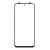 Replacement Front Glass For Xiaomi Redmi Note 10 Pro Max Blue By - Maxbhi Com