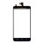 Touch Screen Digitizer For Coolpad Note 3 Black By - Maxbhi Com