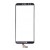 Touch Screen Digitizer For Huawei Honor 7c Red By - Maxbhi Com