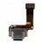 Charging Connector Flex Pcb Board For Lg Q7 By - Maxbhi Com