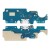 Charging Connector Flex Pcb Board For Nokia C1 2nd Edition By - Maxbhi Com
