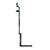 Home Button Flex Cable Only For Apple Ipad 5 By - Maxbhi Com