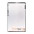 Lcd With Touch Screen For Lenovo Tab M8 Hd Black By - Maxbhi Com