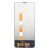 Lcd With Touch Screen For Vivo Y20 2020 Black By - Maxbhi Com