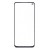 Replacement Front Glass For Realme 6i White By - Maxbhi Com