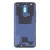Back Panel Cover For Xiaomi Redmi 8a Dual Grey - Maxbhi Com