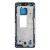 Lcd Frame Middle Chassis For Oppo Reno 5 Pro 5g White By - Maxbhi Com