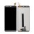 Lcd With Touch Screen For Nokia C1 2nd Edition Black By - Maxbhi Com