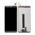 Lcd With Touch Screen For Nokia C1 2nd Edition White By - Maxbhi Com