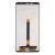 Lcd With Touch Screen For Nokia C3 2020 Black By - Maxbhi Com