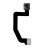 Replacement Front Camera For Apple Iphone 4s Selfie Camera By - Maxbhi Com