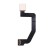 Replacement Front Camera For Apple Iphone 4s Selfie Camera By - Maxbhi Com