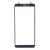 Replacement Front Glass For Nokia C3 2020 Black By - Maxbhi Com