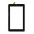 Touch Screen Digitizer For Amazon Fire 7 Black By - Maxbhi Com