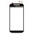 Touch Screen Digitizer For Motorola Moto E Dual Sim 2nd Gen Black By - Maxbhi Com