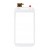 Touch Screen Digitizer For Motorola Moto E Dual Sim 2nd Gen White By - Maxbhi Com