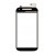Touch Screen Digitizer For Motorola Moto E Dual Sim 2nd Gen White By - Maxbhi Com