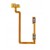 Volume Button Flex Cable For Oppo A93 5g By - Maxbhi Com