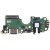 Charging Connector Flex Pcb Board For Oppo A93 5g By - Maxbhi Com
