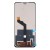 Lcd With Touch Screen For Nokia 6 2 Black By - Maxbhi Com