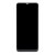 Lcd With Touch Screen For Realme Narzo 30a Black By - Maxbhi Com