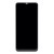 Lcd With Touch Screen For Realme Narzo 30a Blue By - Maxbhi Com