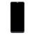 Lcd With Touch Screen For Realme Narzo 30a White By - Maxbhi Com
