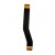 Main Board Flex Cable For Nokia 6 1 Plus By - Maxbhi Com