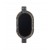 Home Button Outer For Moto Z2 Play 32gb Grey By - Maxbhi Com