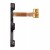 Power Button Flex Cable For Huawei Honor Holly On Off Flex Pcb By - Maxbhi Com
