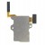 Sim Connector Flex Cable For Moto Z2 Play 32gb By - Maxbhi Com