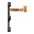 Volume Button Flex Cable For Huawei Honor Holly By - Maxbhi Com