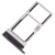 Sim Card Holder Tray For Nokia Xr20 Grey - Maxbhi Com