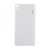 Back Panel Cover For Lenovo A7000 White - Maxbhi Com