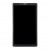 Lcd With Touch Screen For Lenovo Tab M7 Grey By - Maxbhi Com