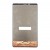 Lcd With Touch Screen For Lenovo Tab M7 Grey By - Maxbhi Com