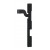 Volume Button Flex Cable For Motorola Moto E4 Plus Usa By - Maxbhi Com