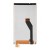Lcd With Touch Screen For Htc Desire 820 Dual Sim Black By - Maxbhi Com