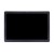 Lcd With Touch Screen For Huawei Mediapad T5 Black By - Maxbhi Com