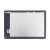 Lcd With Touch Screen For Huawei Mediapad T5 Black By - Maxbhi Com