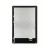 Lcd With Touch Screen For Huawei Mediapad T5 Champagne By - Maxbhi Com