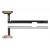Volume Button Flex Cable For Nokia C30 By - Maxbhi Com