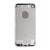 Back Panel Cover For Apple Iphone 7 128gb Silver - Maxbhi Com