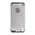 Back Panel Cover For Apple Iphone 7 256gb Silver - Maxbhi Com