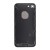 Back Panel Cover For Apple Iphone 7 Black - Maxbhi Com
